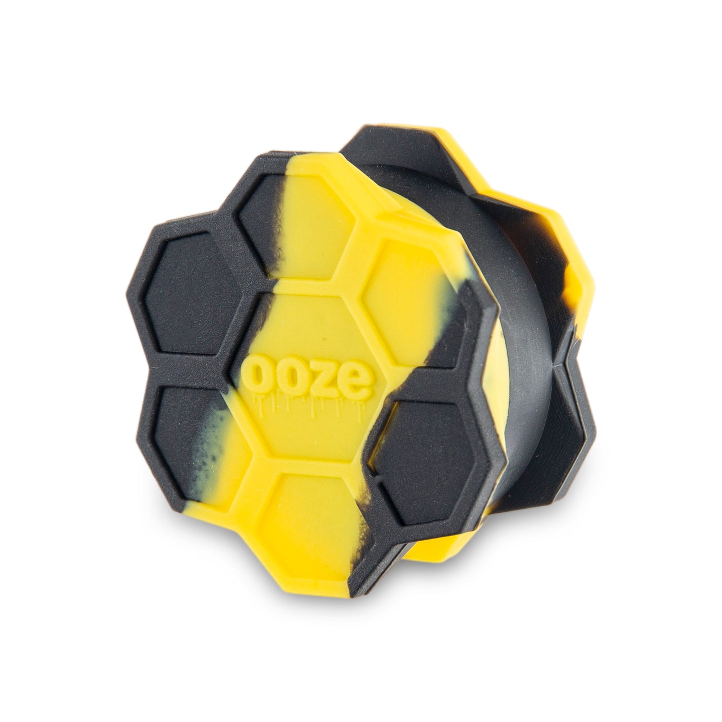 Ooze Honey Pot Non-Stick Silicone Stash Container