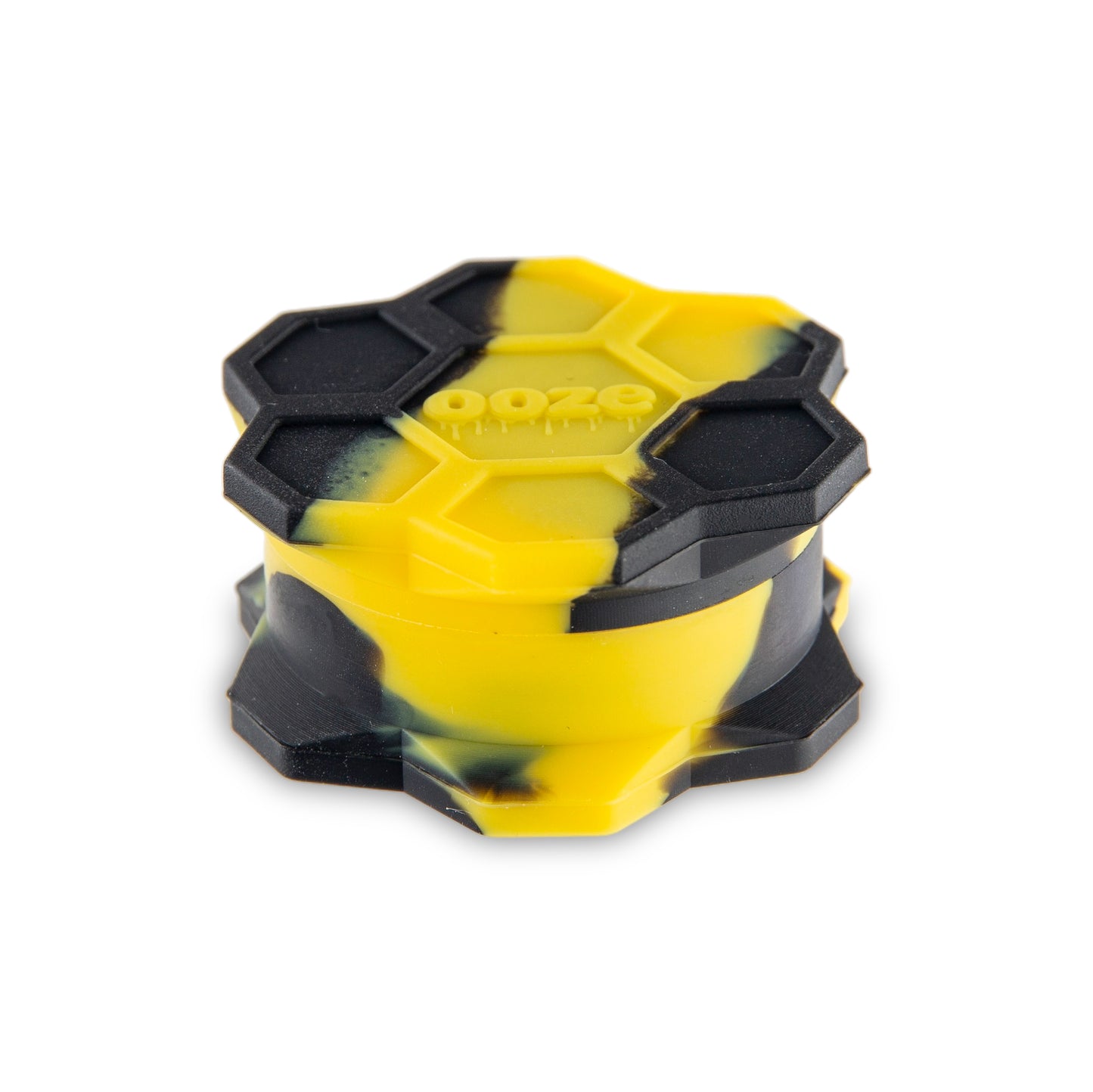 Ooze Honey Pot Non-Stick Silicone Stash Container