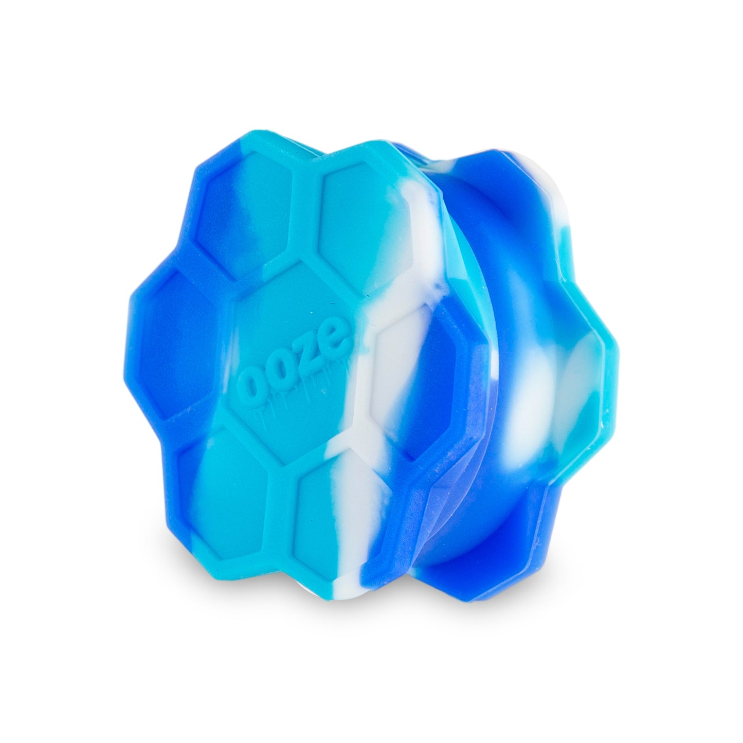 Ooze Honey Pot Non-Stick Silicone Stash Container