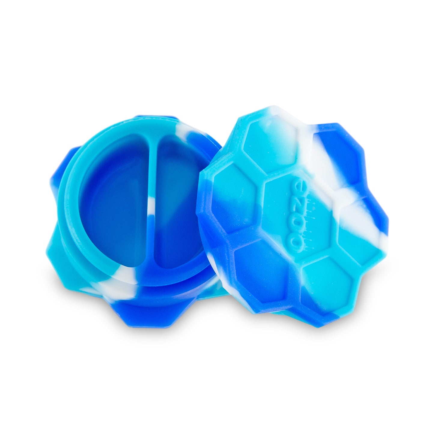 Ooze Honey Pot Non-Stick Silicone Stash Container