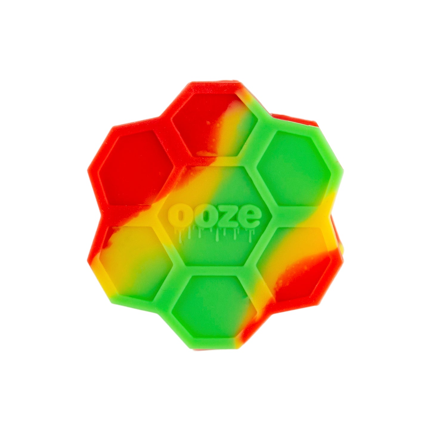 Ooze Honey Pot Non-Stick Silicone Stash Container