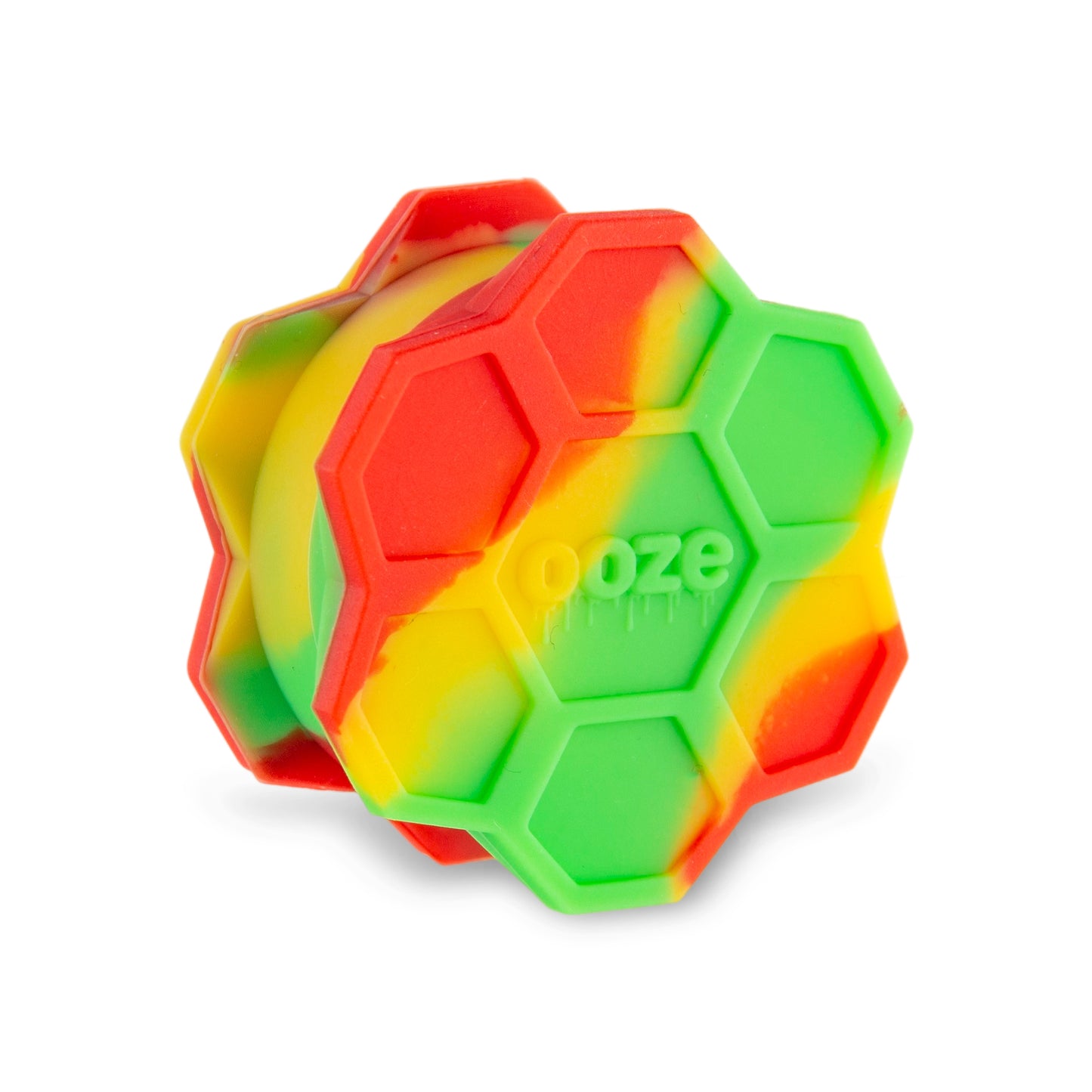Ooze Honey Pot Non-Stick Silicone Stash Container