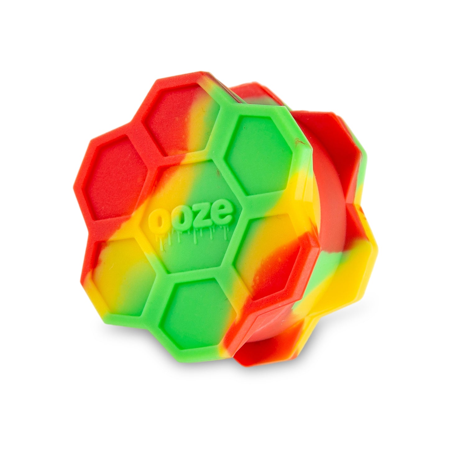 Ooze Honey Pot Non-Stick Silicone Stash Container