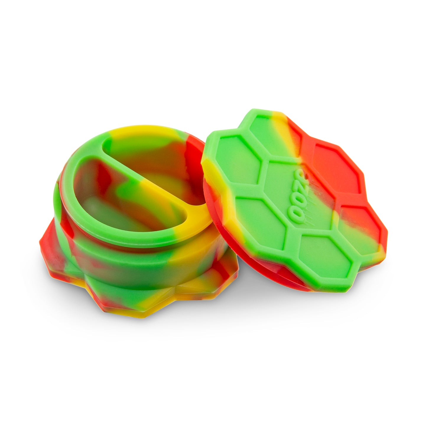 Ooze Honey Pot Non-Stick Silicone Stash Container