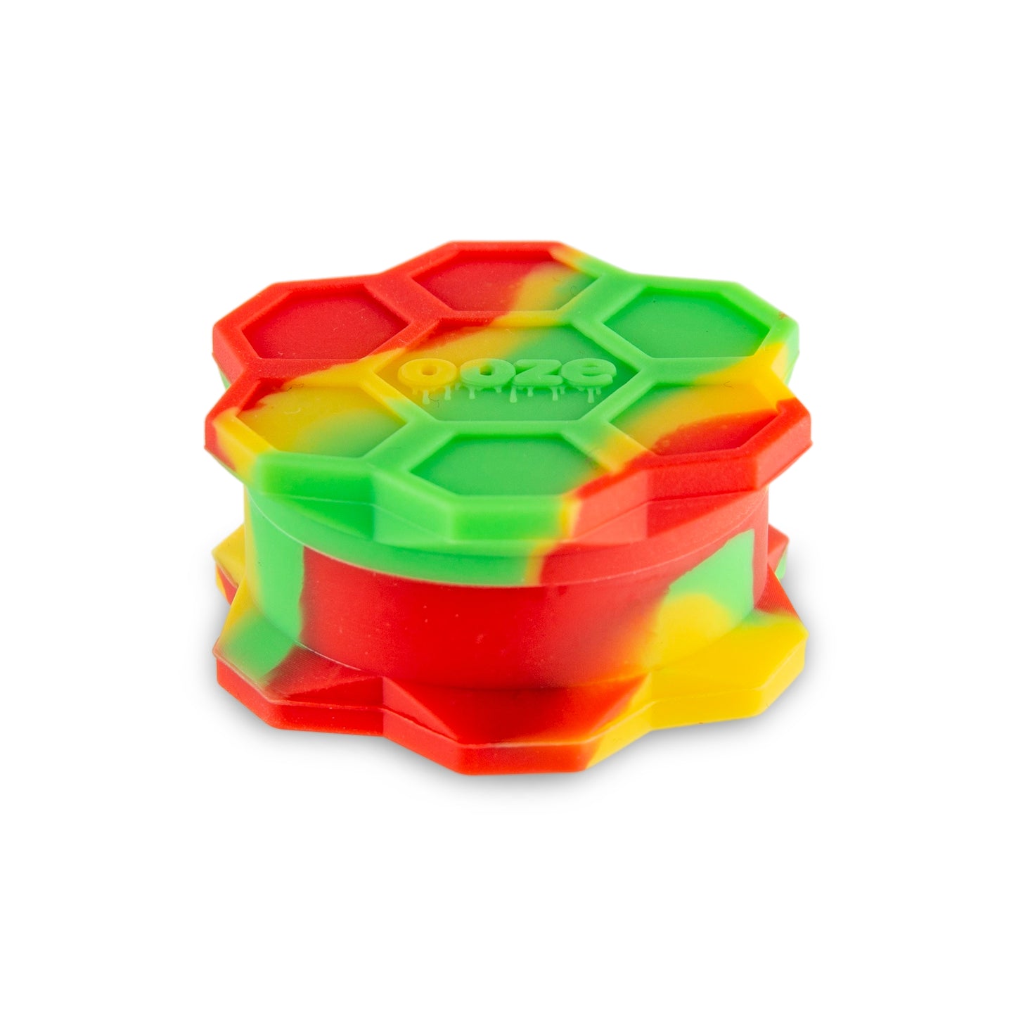 Ooze Honey Pot Non-Stick Silicone Stash Container