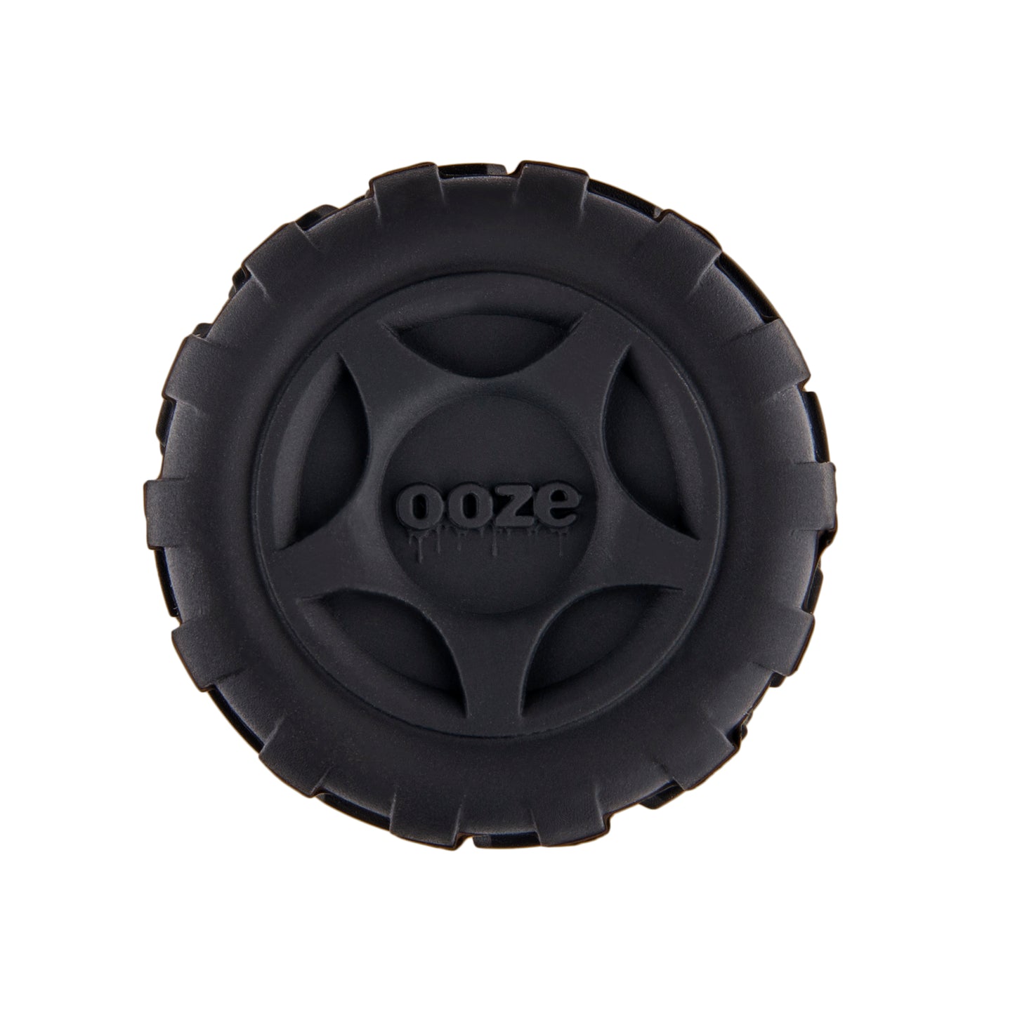 Ooze Hotbox Non-Stick Silicone Stash Container