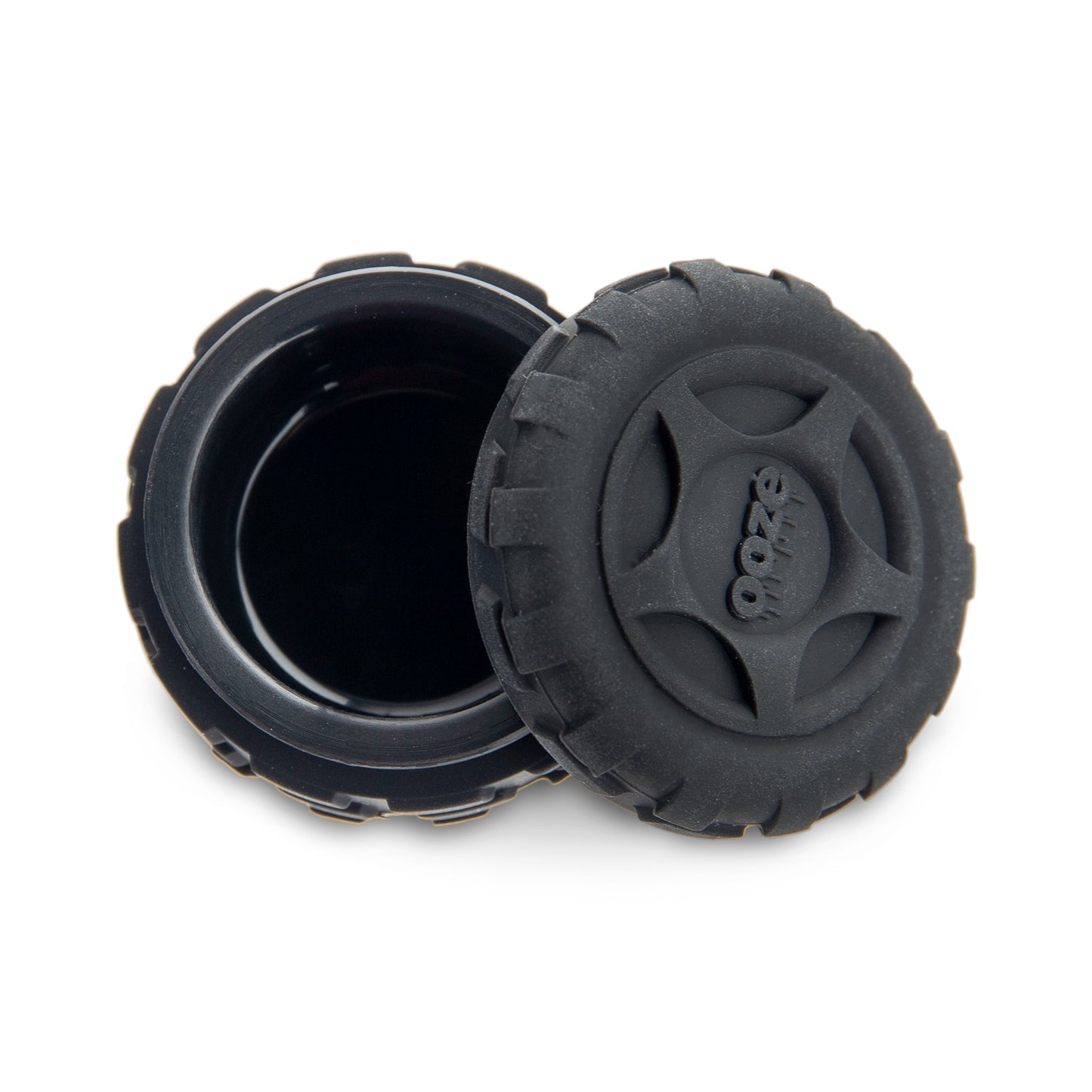Ooze Hotbox Non-Stick Silicone Stash Container