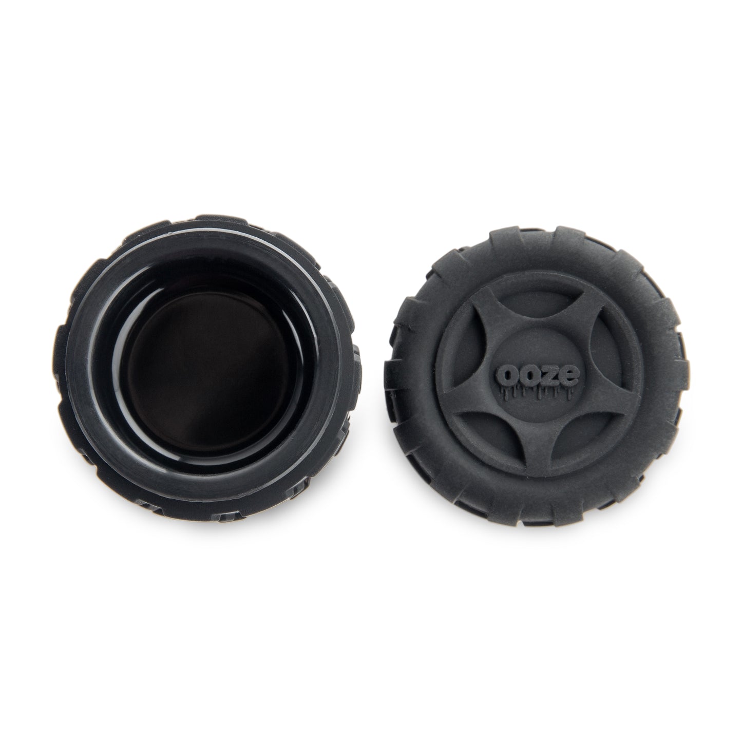 Ooze Hotbox Non-Stick Silicone Stash Container
