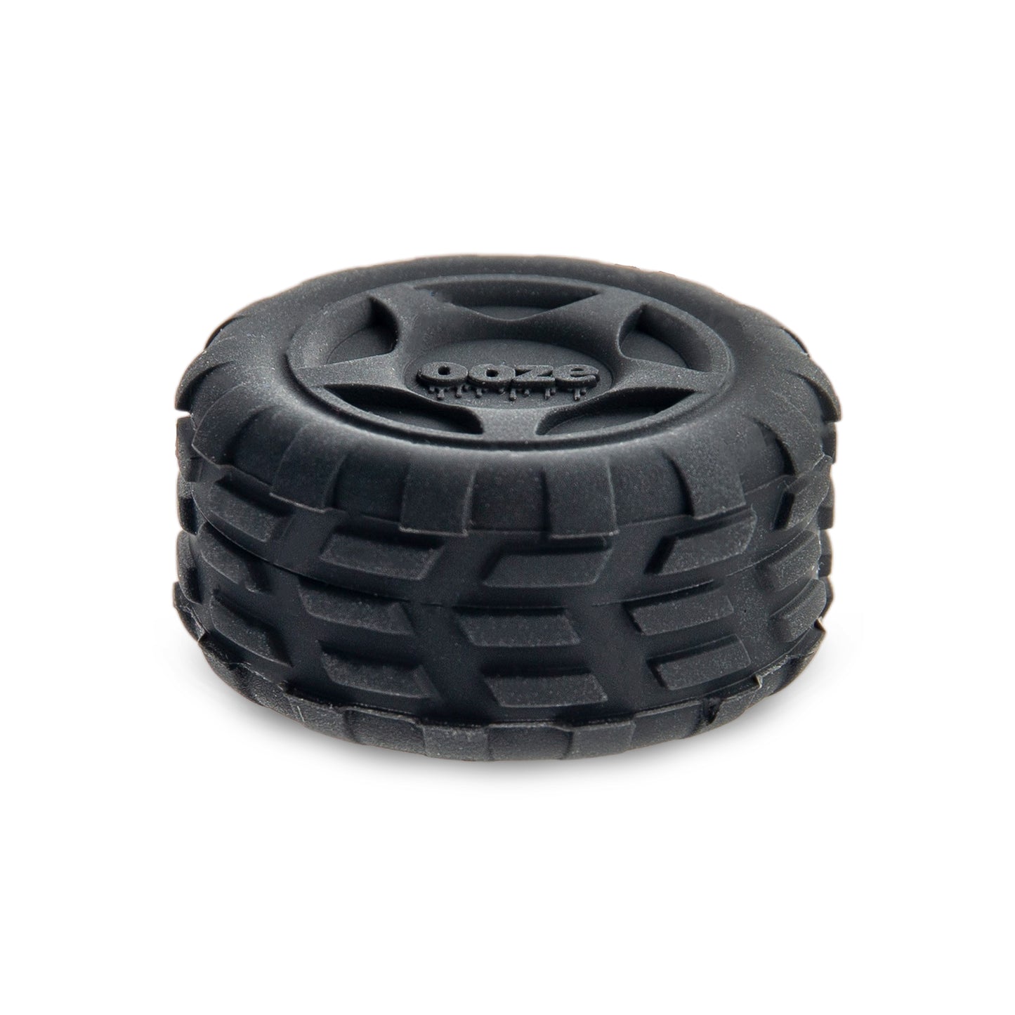 Ooze Hotbox Non-Stick Silicone Stash Container