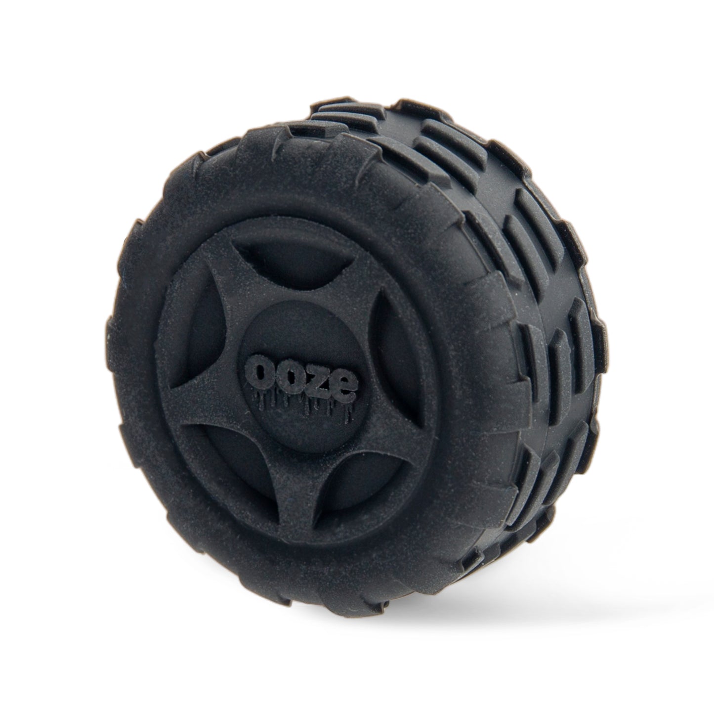 Ooze Hotbox Non-Stick Silicone Stash Container