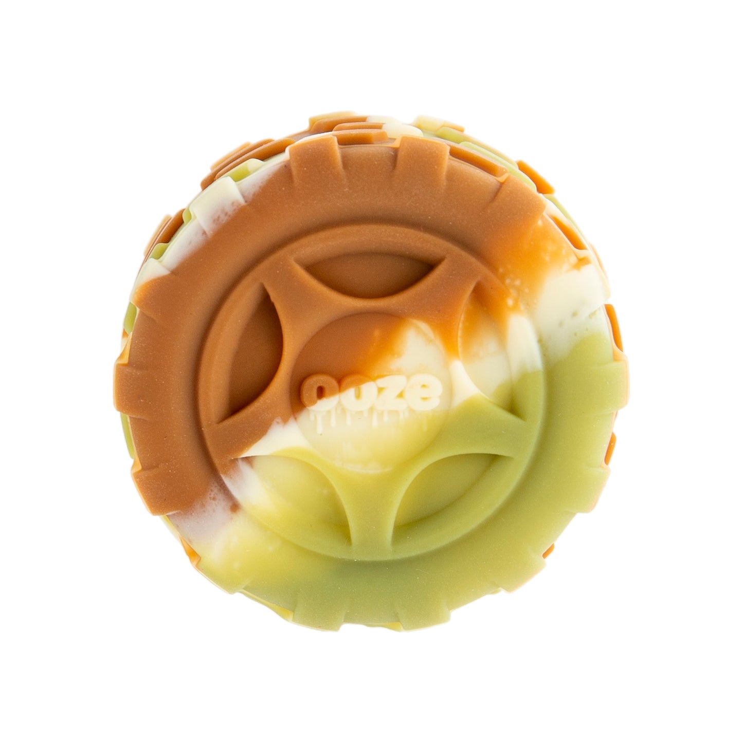 Ooze Hotbox Non-Stick Silicone Stash Container