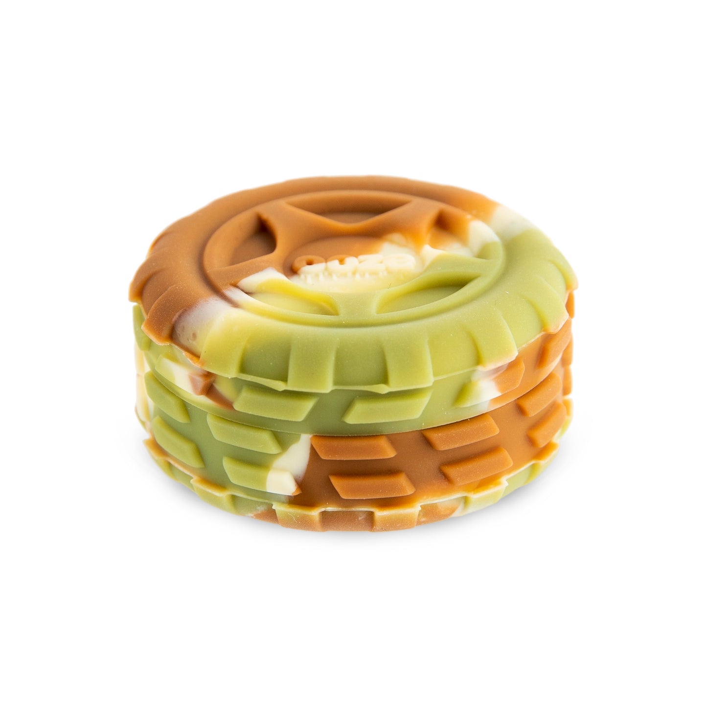 Ooze Hotbox Non-Stick Silicone Stash Container