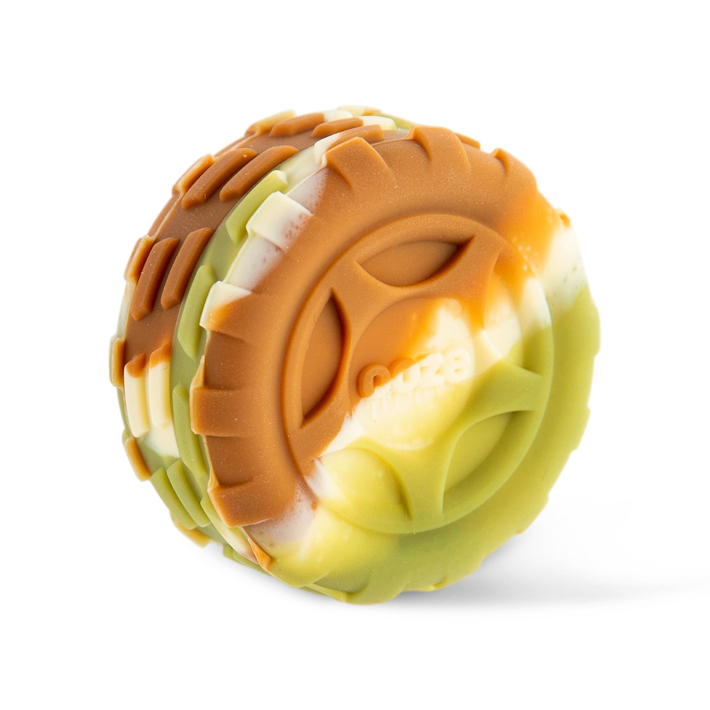 Ooze Hotbox Non-Stick Silicone Stash Container