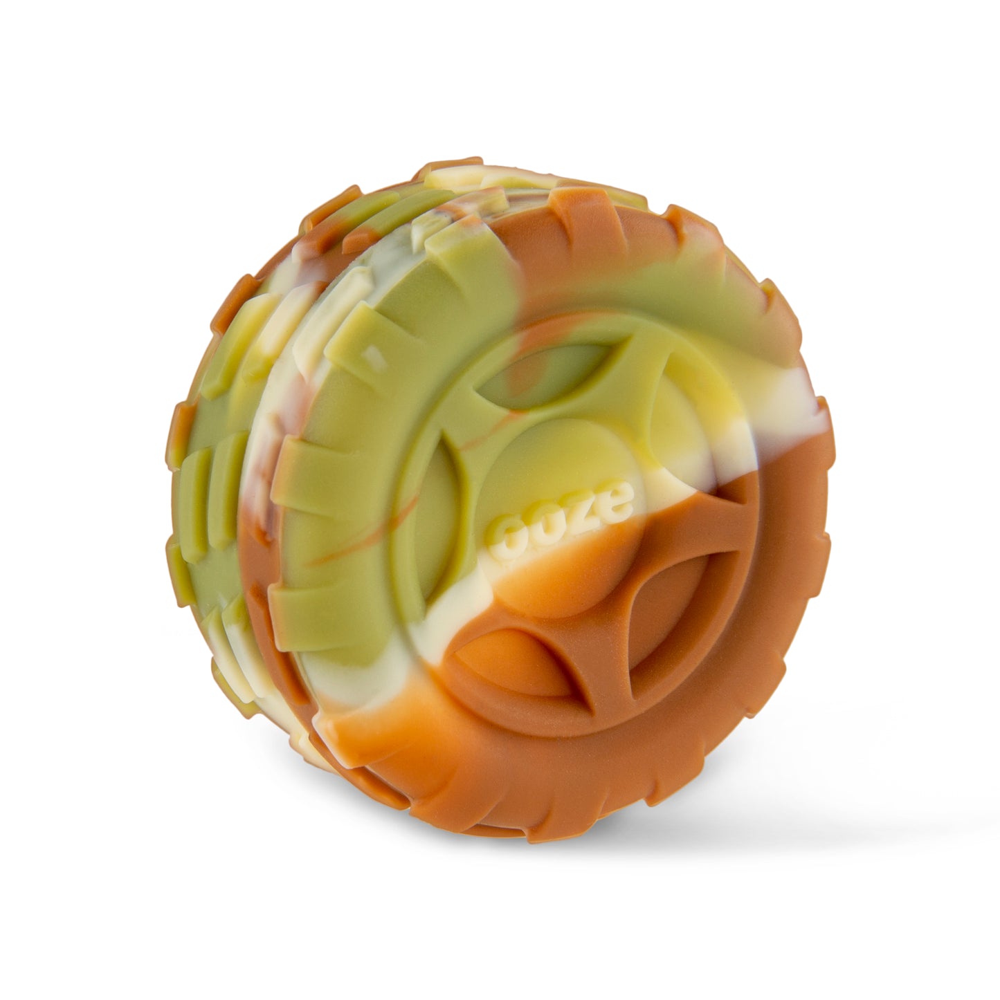 Ooze Hotbox Non-Stick Silicone Stash Container