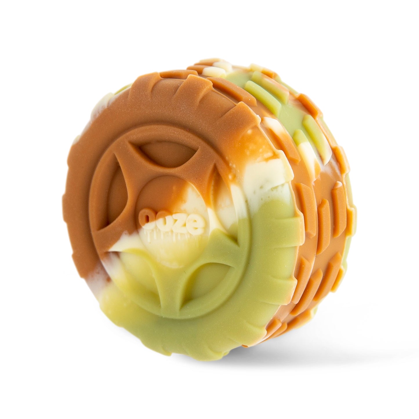 Ooze Hotbox Non-Stick Silicone Stash Container