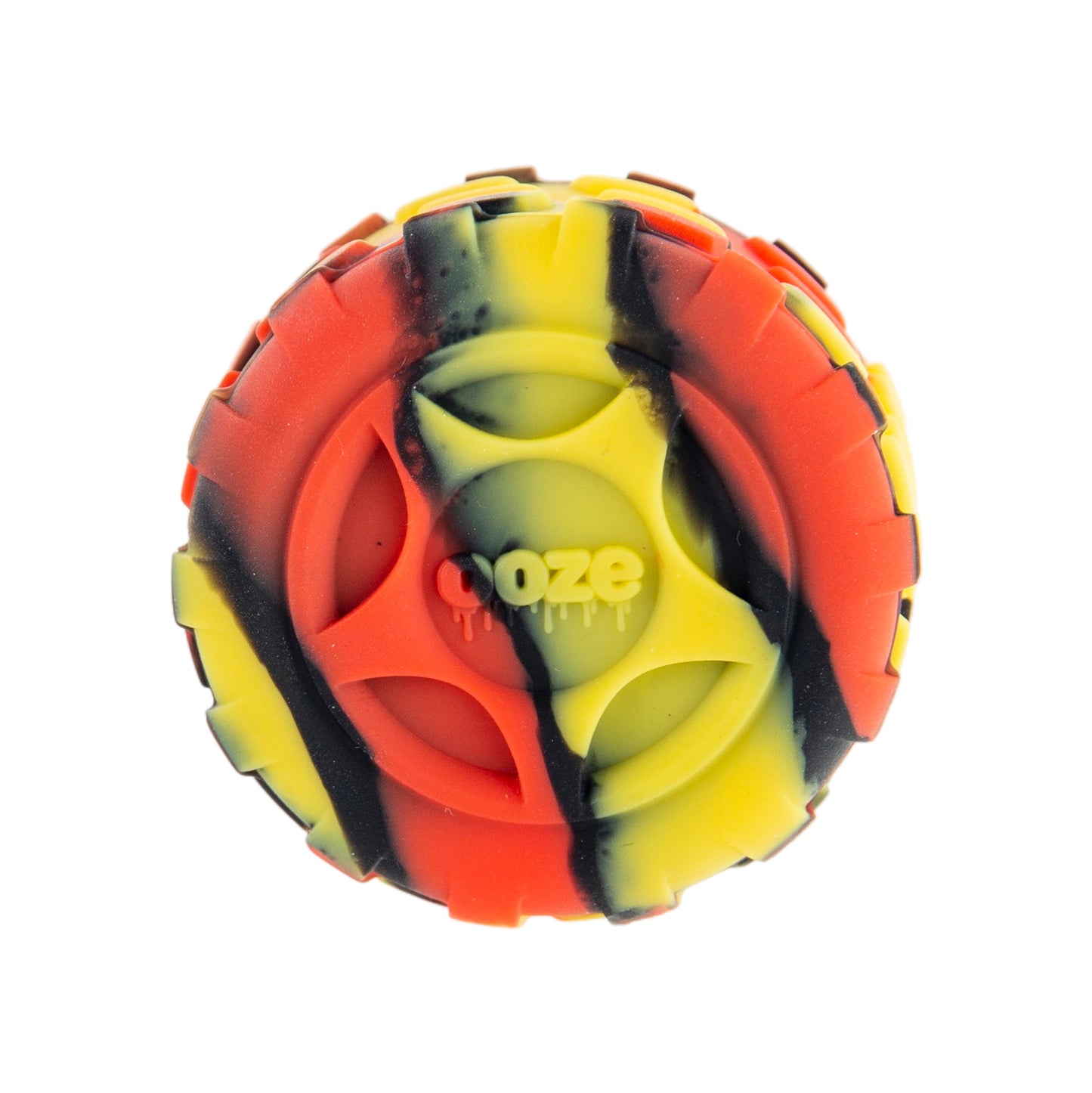 Ooze Hotbox Non-Stick Silicone Stash Container