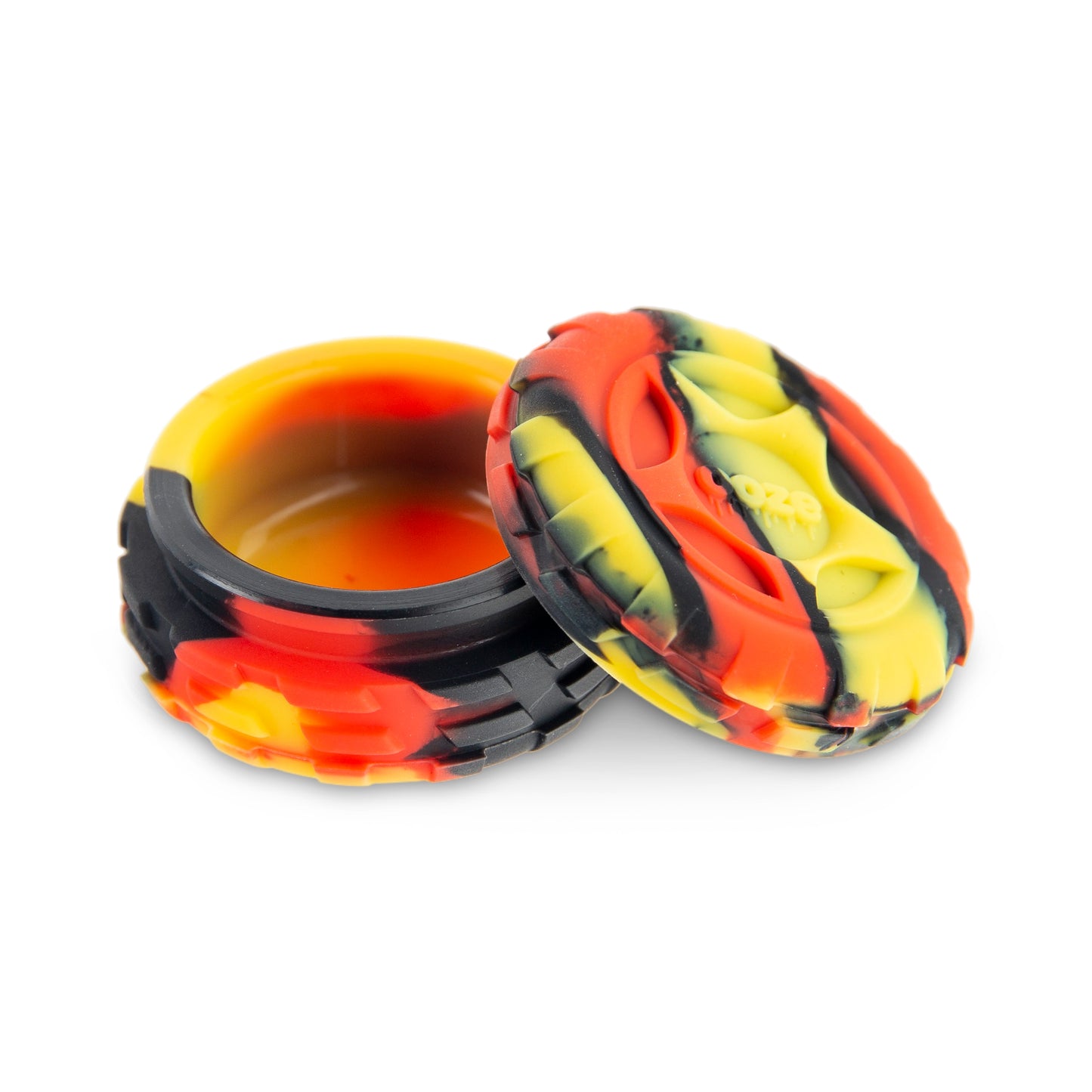 Ooze Hotbox Non-Stick Silicone Stash Container