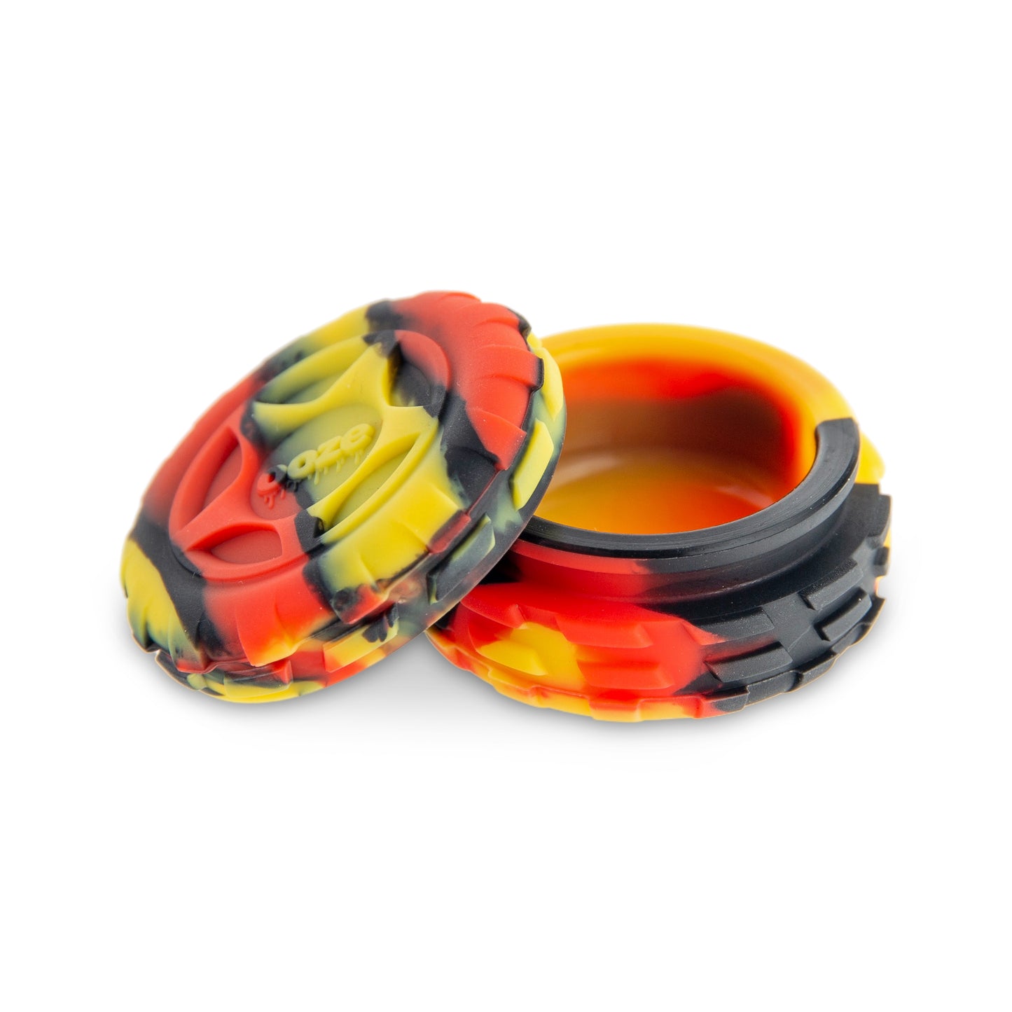 Ooze Hotbox Non-Stick Silicone Stash Container
