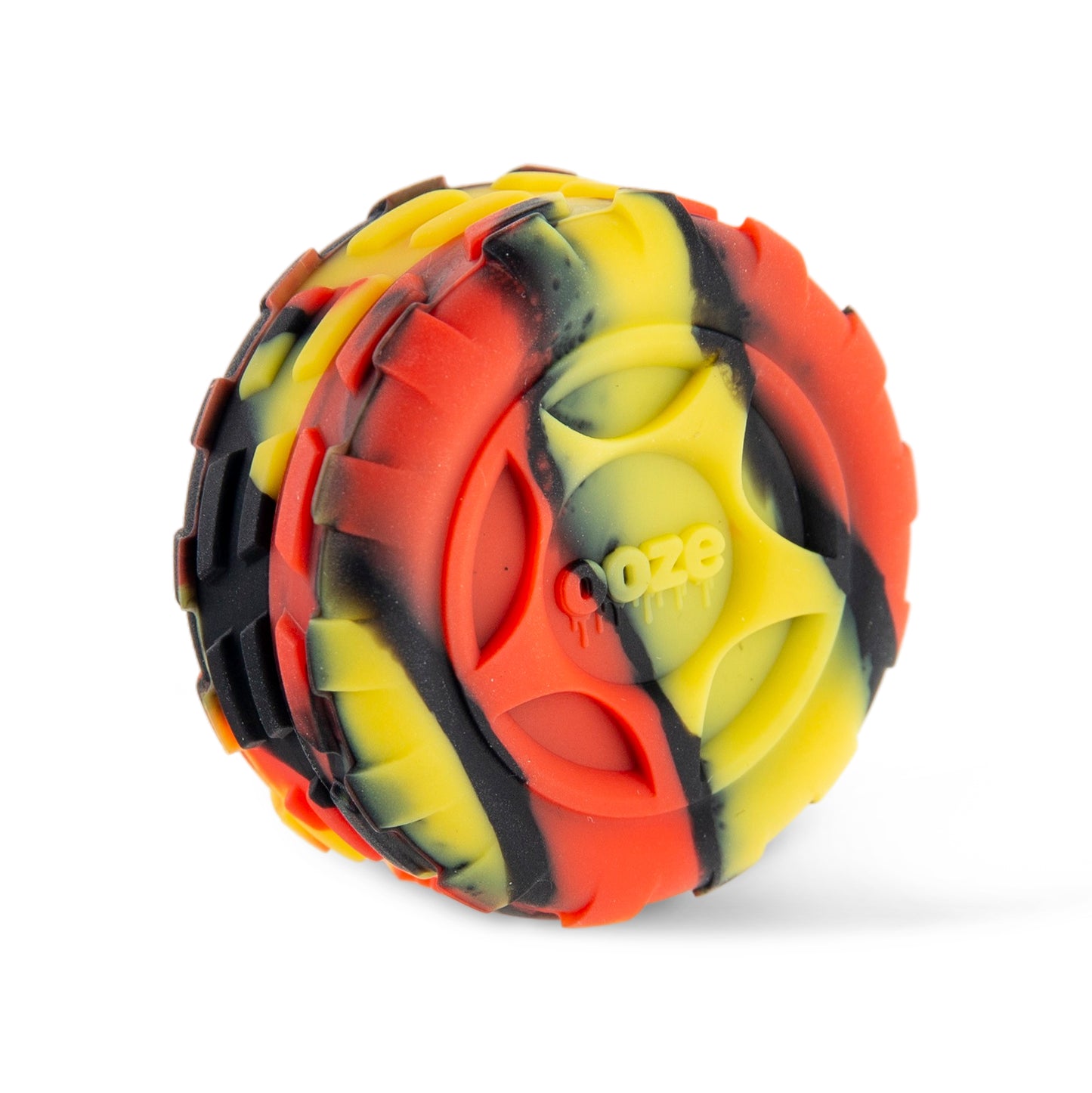Ooze Hotbox Non-Stick Silicone Stash Container