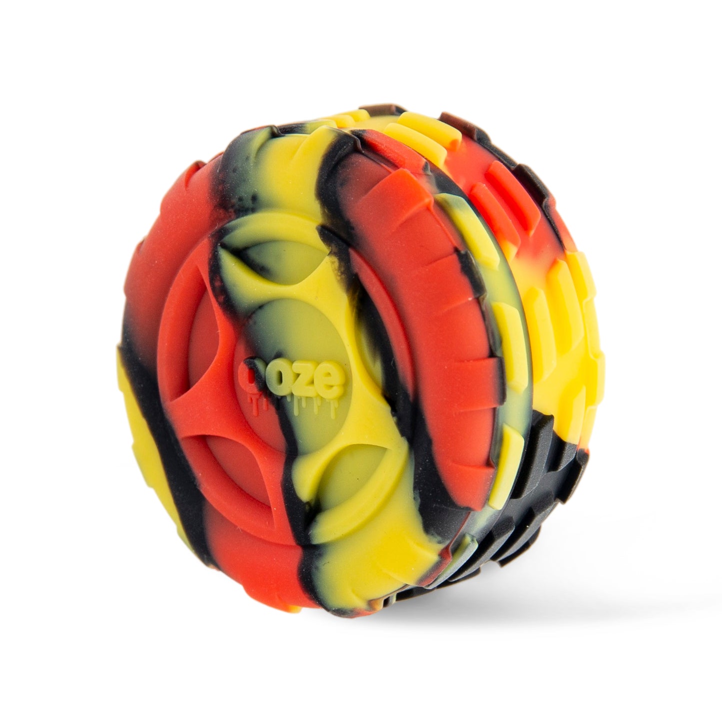 Ooze Hotbox Non-Stick Silicone Stash Container