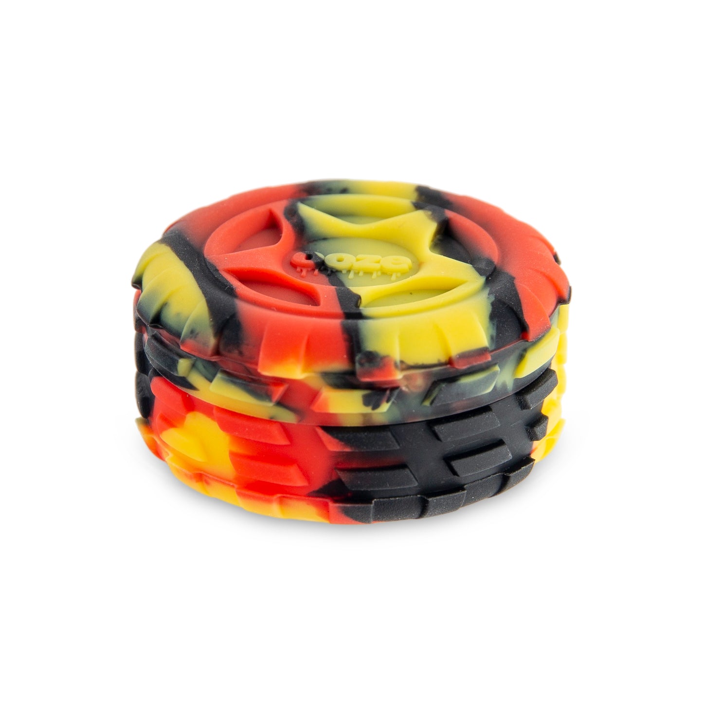 Ooze Hotbox Non-Stick Silicone Stash Container