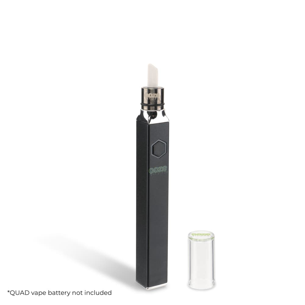 Ooze Hot Knife 510 Thread Electric Dab Tool - Black