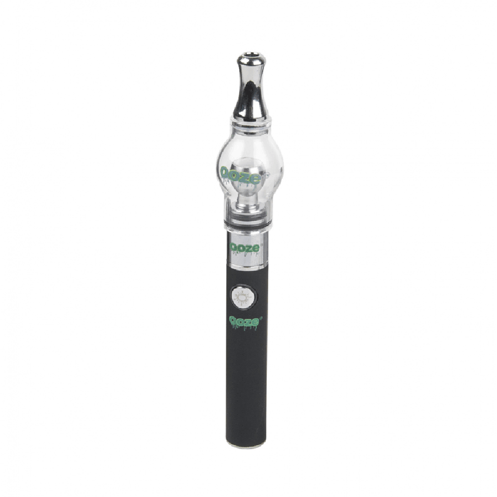 Ooze Gusher Glass Globe Vaporizer Kit
