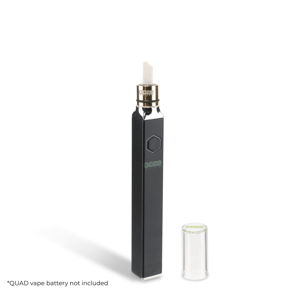 Ooze Hot Knife 510 Thread Electric Dab Tool - Gold