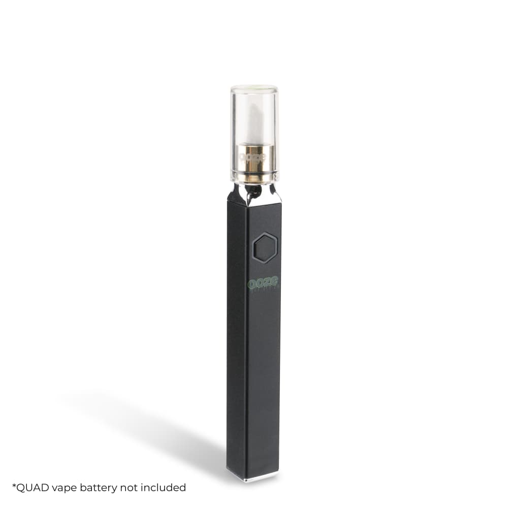 Ooze Hot Knife 510 Thread Electric Dab Tool - Gold