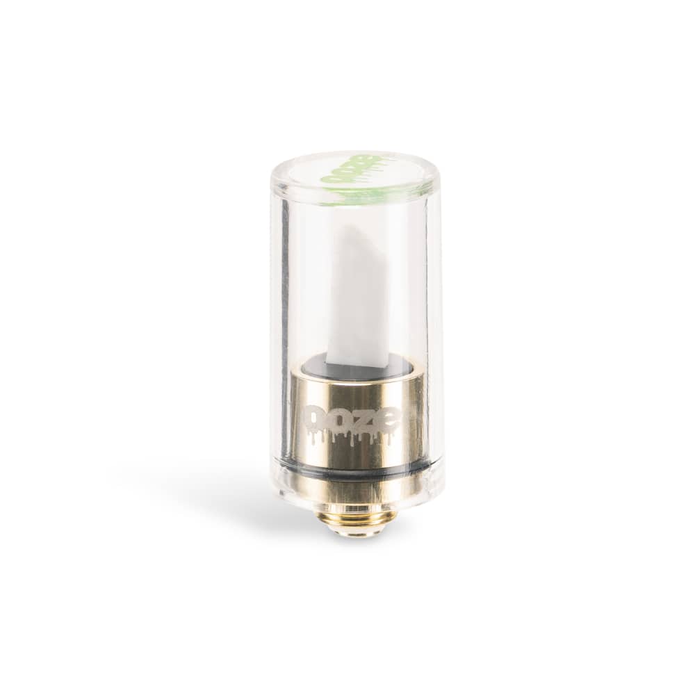 Ooze Hot Knife 510 Thread Electric Dab Tool - Gold
