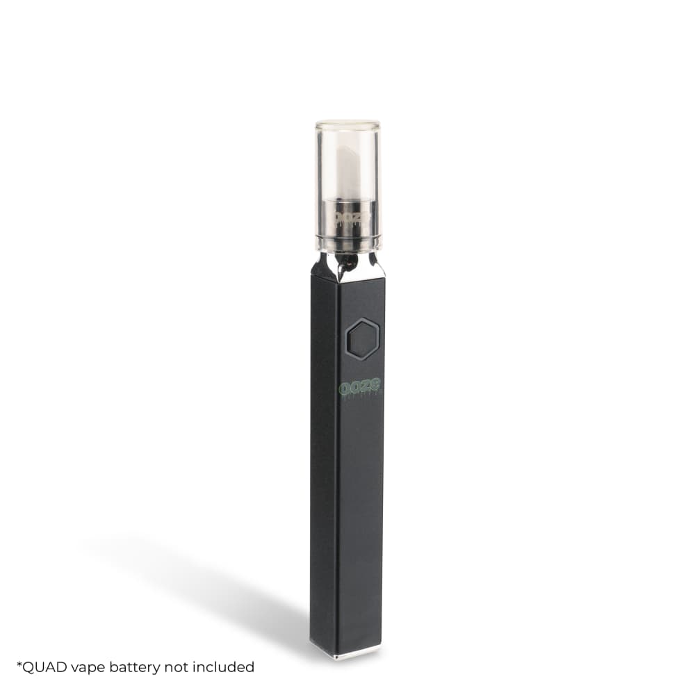 Ooze Hot Knife 510 Thread Electric Dab Tool - Black