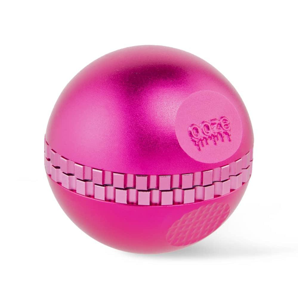 Ooze Saturn Grinder - Pink