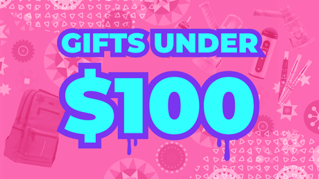 10 Gifts Under $100