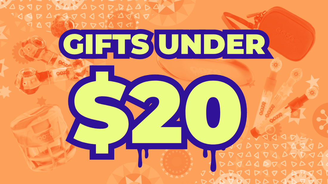 10 Gifts Under $20
