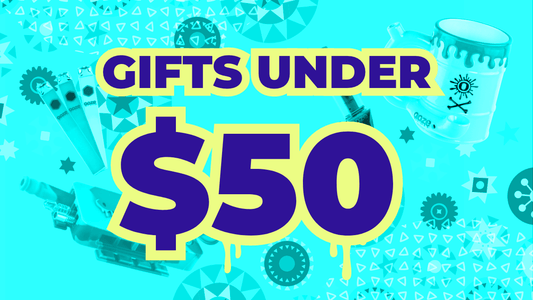 10 Gifts Under $50