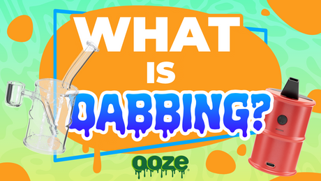 What is Dabbing? A Beginner's Guide to Dabs