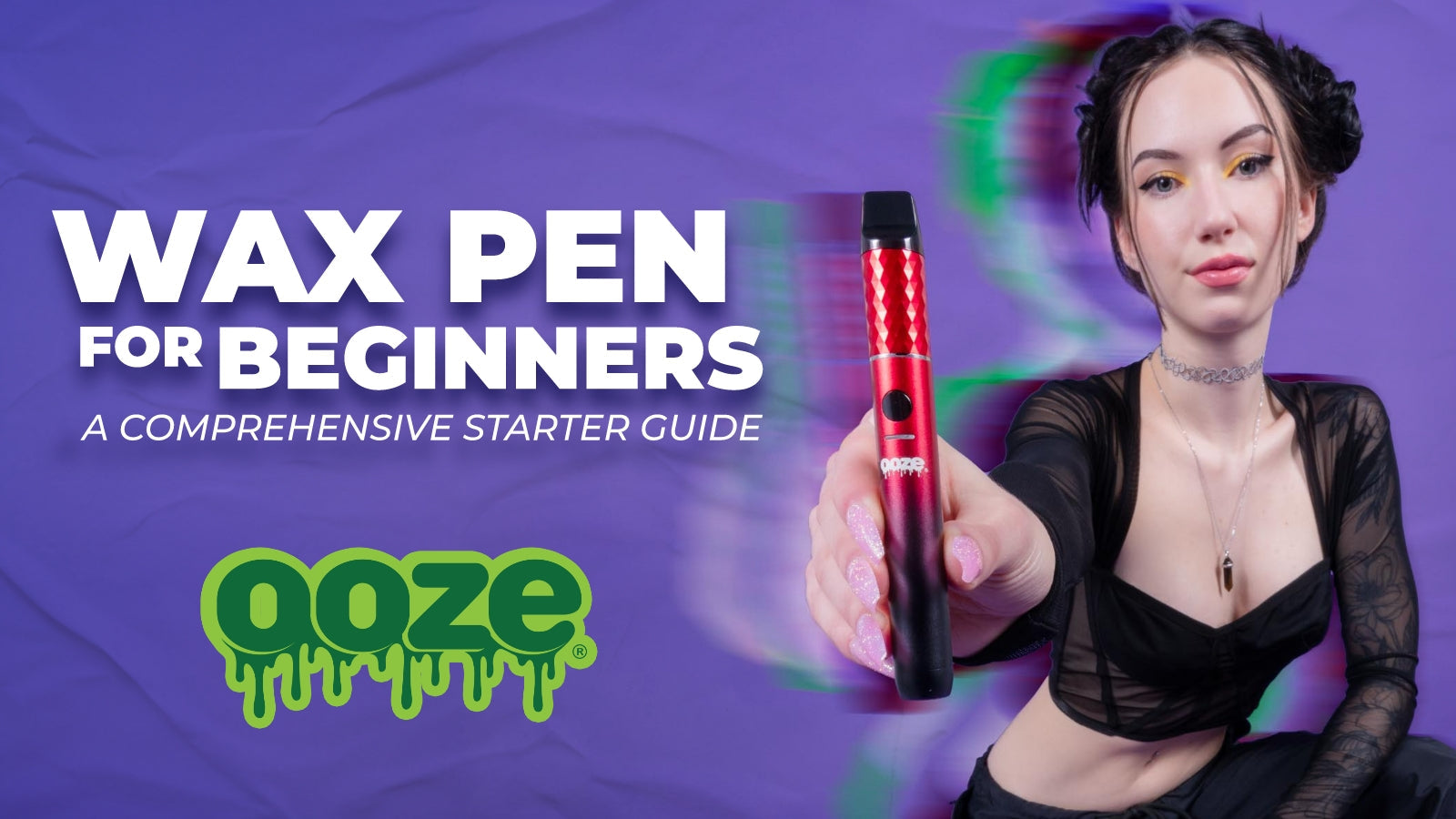 How To Use a Dab Pen - Beginners Guide to Wax Pens | Ooze How To Use a Dab Pen - Beginners Guide to Wax Pens | Ooze