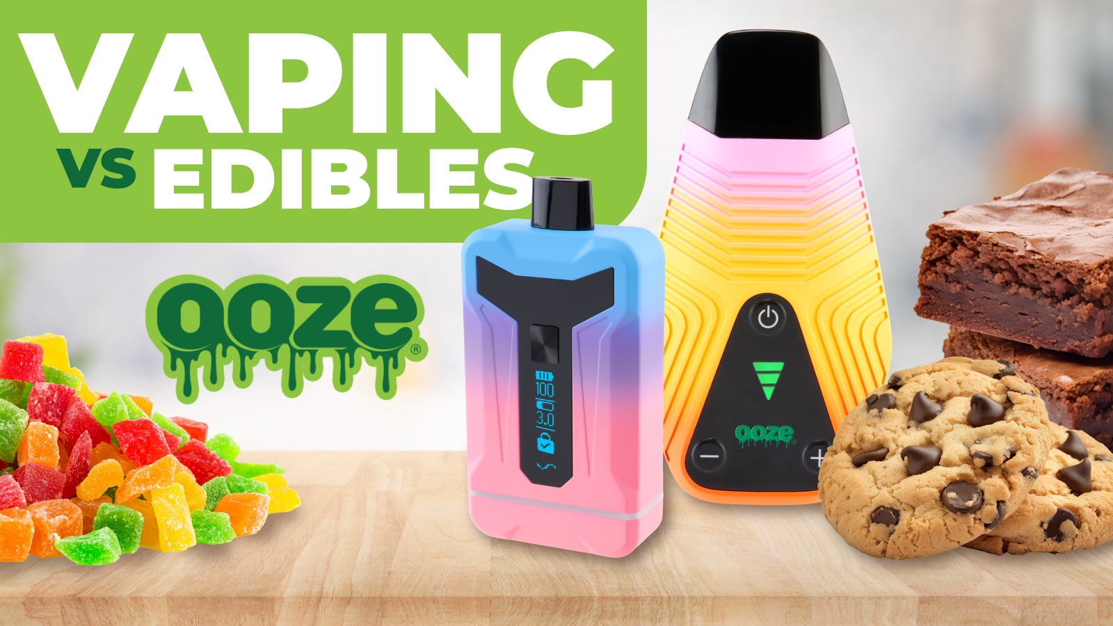 Smoking vs Edibles: Which is Best for You?
