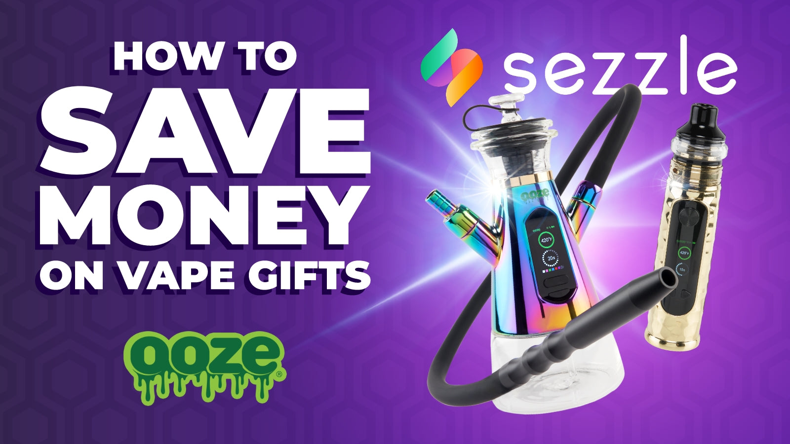 How to Save Money on Vape Gifts