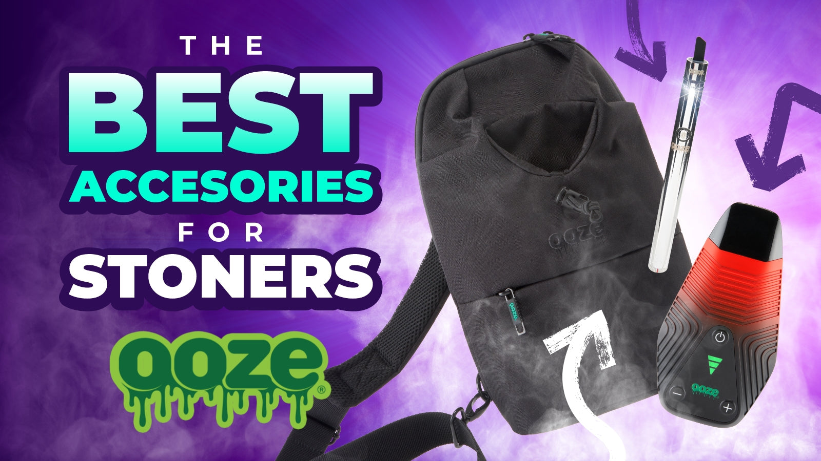 Must-Have Stoner Accessories