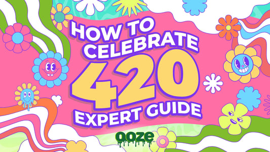 How to Celebrate 420 Expert Guide