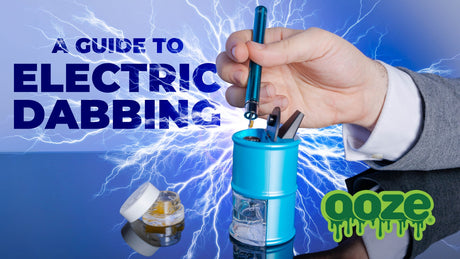 How to Use an Electric Dab Rig: Are E-Rigs Worth It?