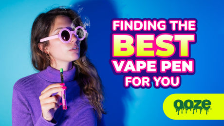 Best Vape Pen: Find the Best for Your Vaping Lifestyle