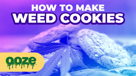 How To Make Weed Cookies
