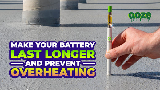 What to Do If Your Battery Overheats: Essential Safety Tips