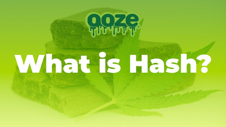 What is Hash?