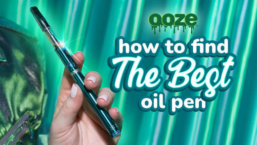 Best Vape Pens for Oil Cartridges