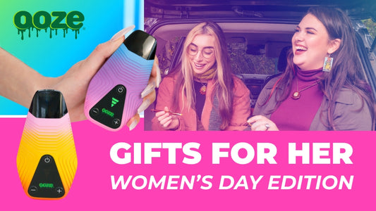 International Women’s Day: Gift Ideas for Her