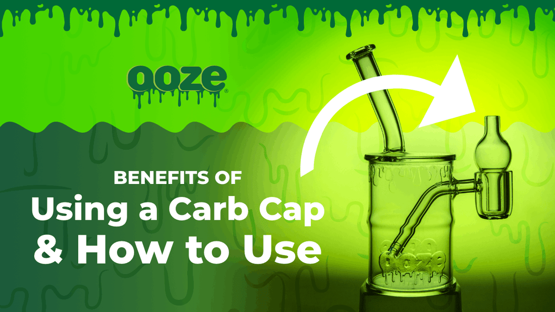 Benefits of Using a Carb Cap and How to Use One