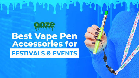 Best Stoner Essentials for Music Festivals